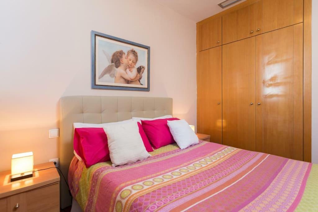 Apartamento Torre Uno Santa Cruz Exterior photo